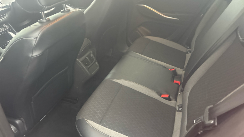 Vauxhall Grandland 1.2 Turbo GS Line 5dr Petrol Hatchback